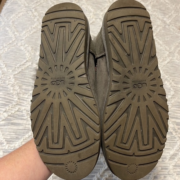 UGG boots - Picture 4 of 5